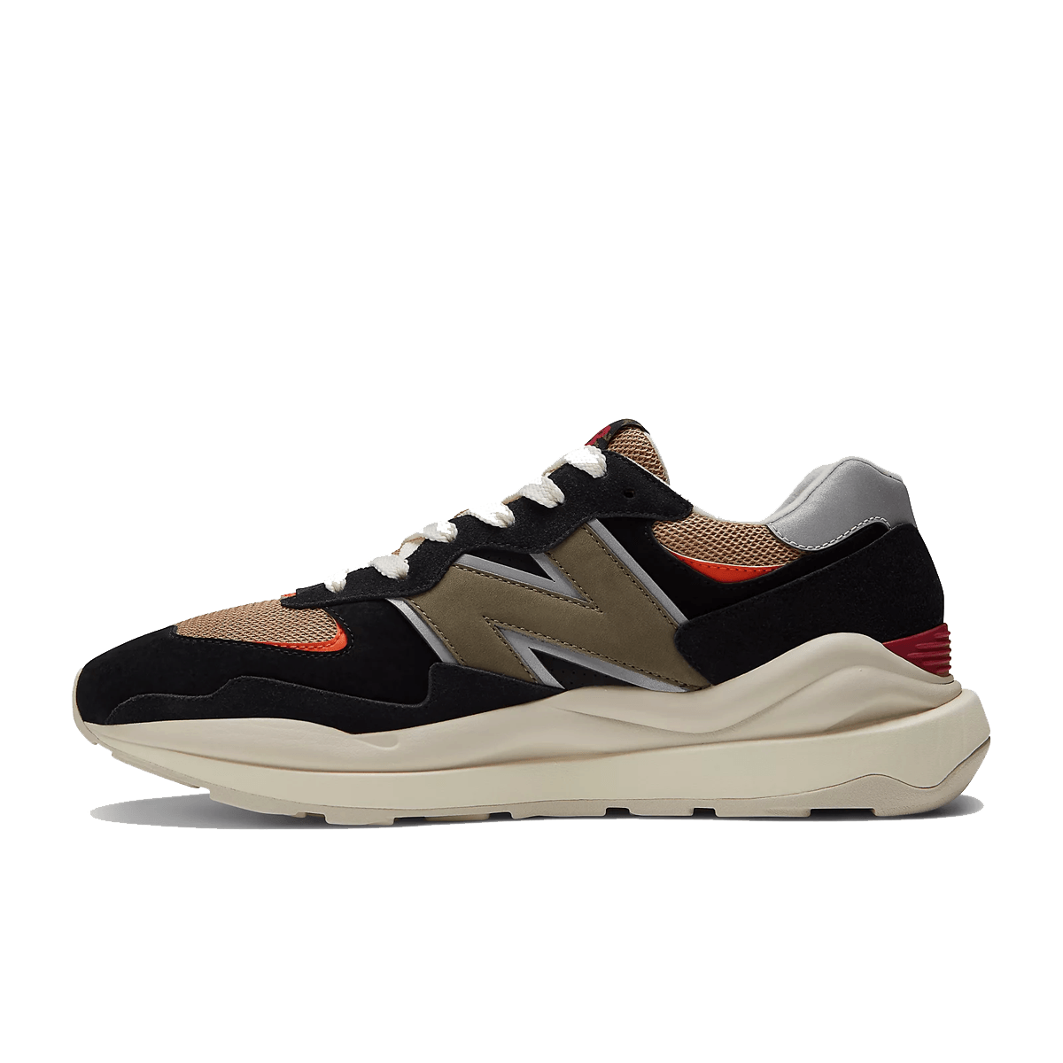 New Balance 'Poppy' - Year Of The Tiger