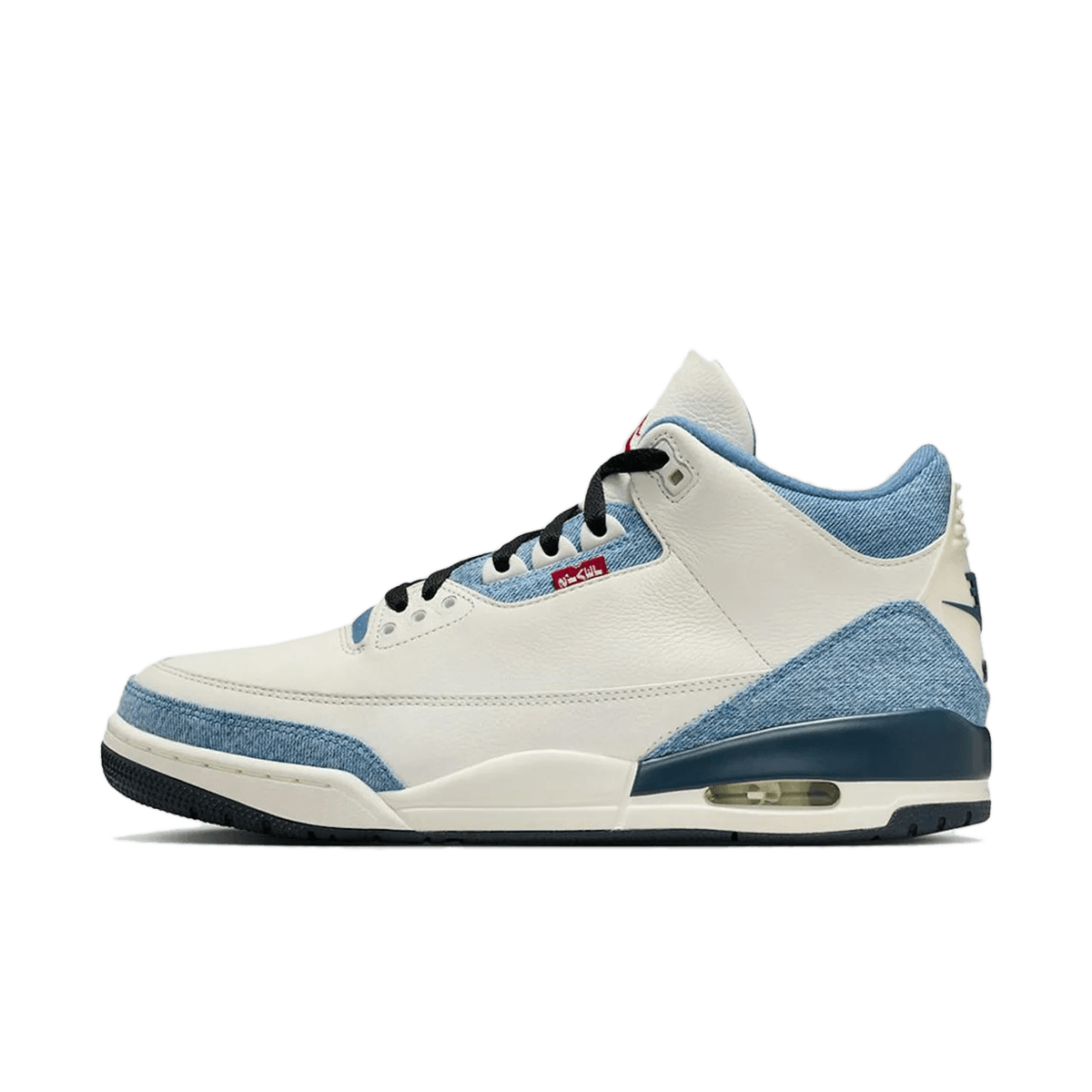 Levi’s® x Air Jordan 3 Retro 'All Star' - LA Exclusive