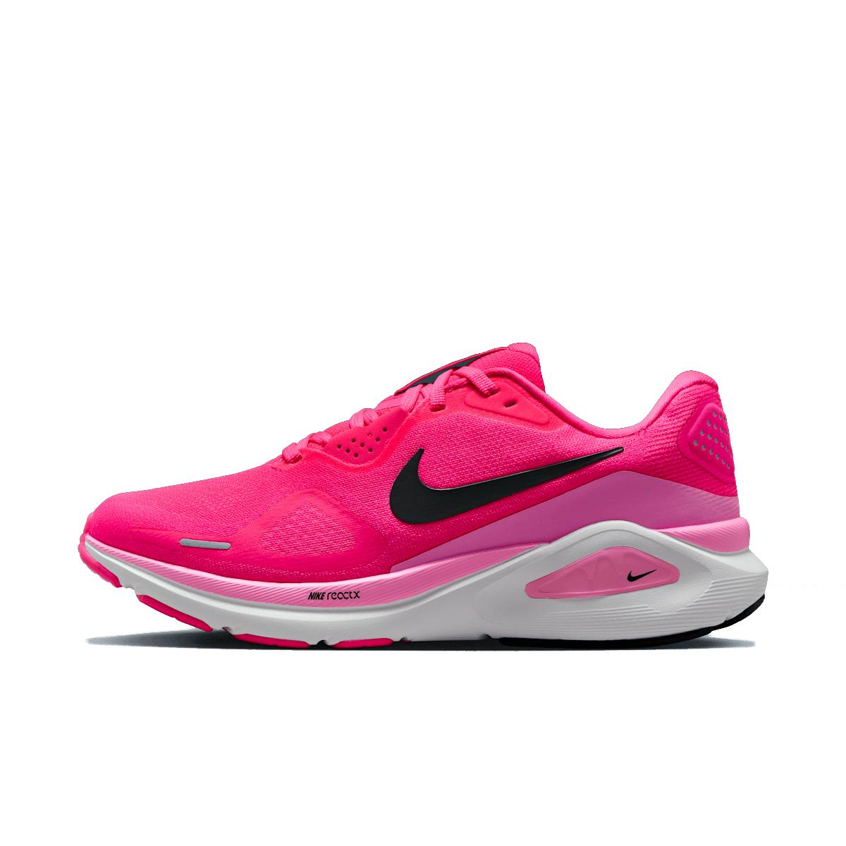 Nike Structure 26 WMNS 'Hyper Pink'