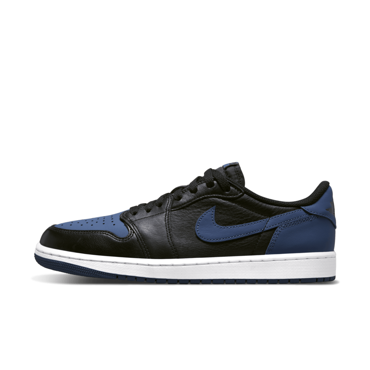 Air Jordan 1 Low 'Mystic Navy' CZ0790-041