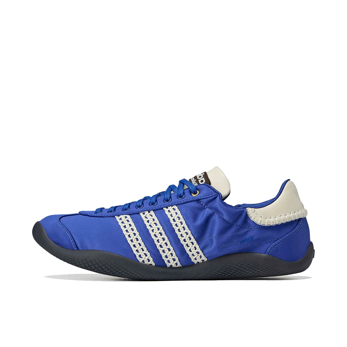 Wales Bonner x adidas Karintha Sequin 'Blue'