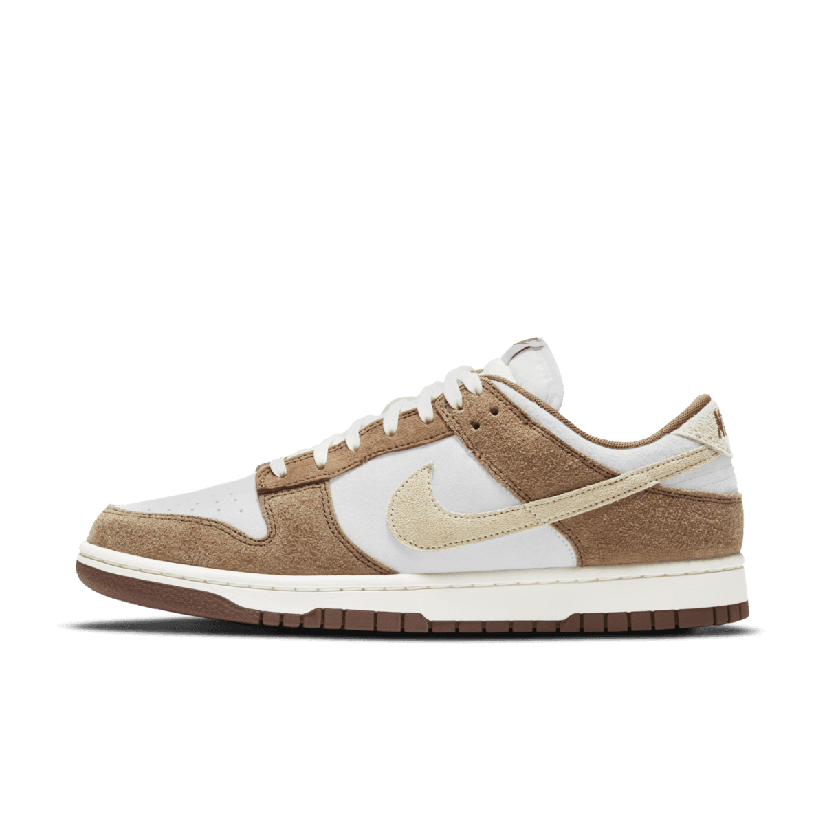 Nike Dunk Low PRM 'Medium Curry'