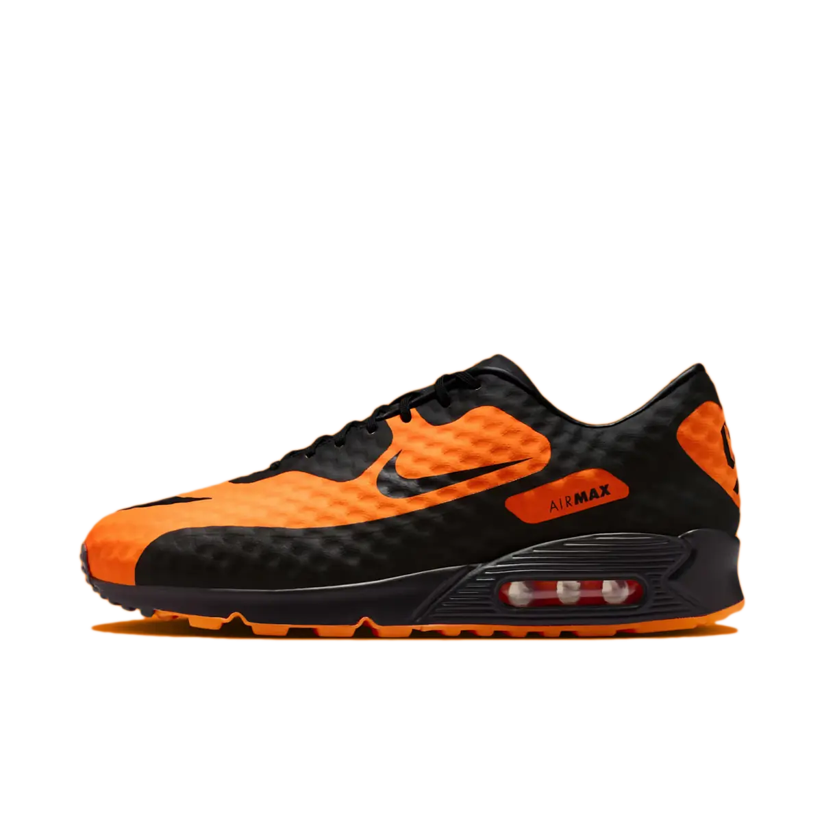 Nike Air Max 90 'Bright Citrus Hypervenom'