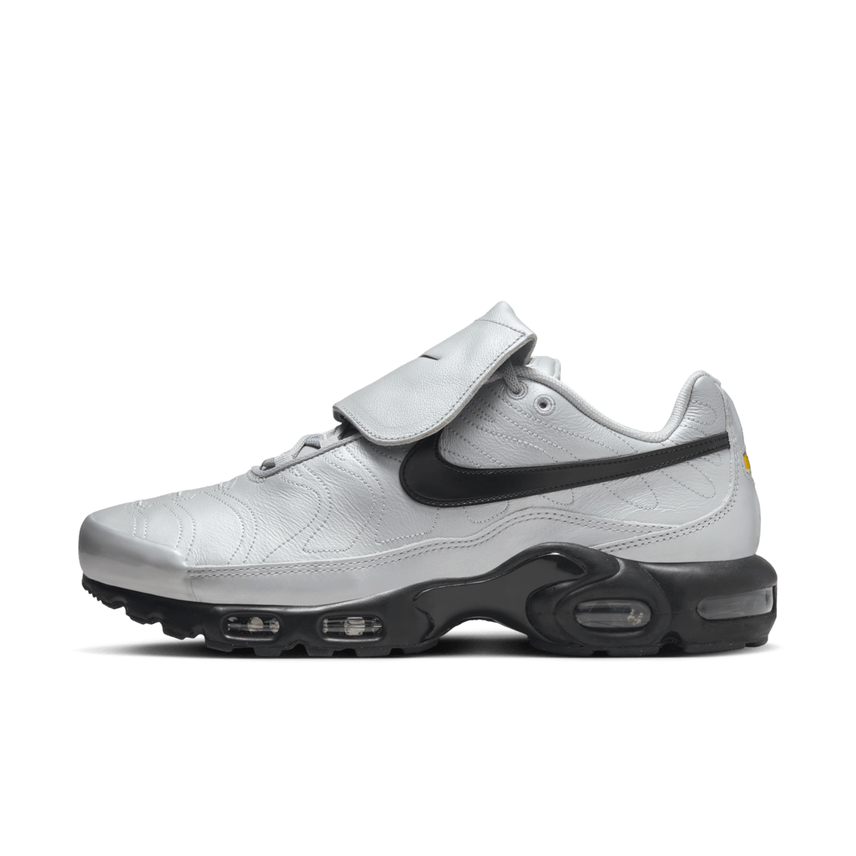 Nike Air Max Plus Tiempo 'Wolf Grey' HM6850-001