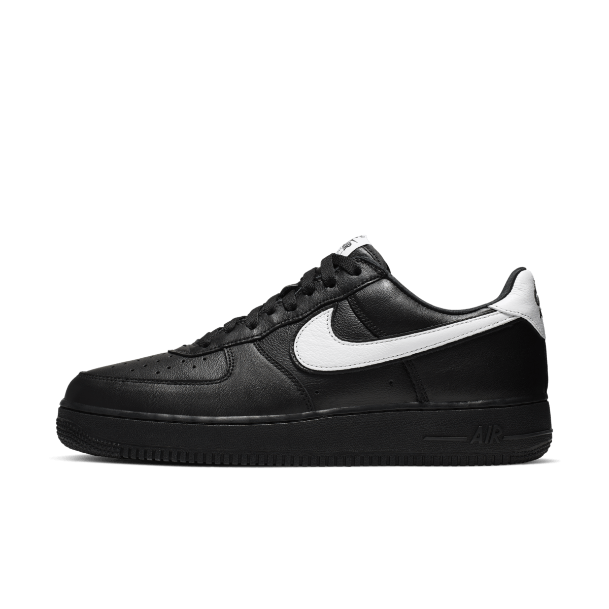 Nike Air Force 1 Low Retro QS 'Black White' CQ0492-001
