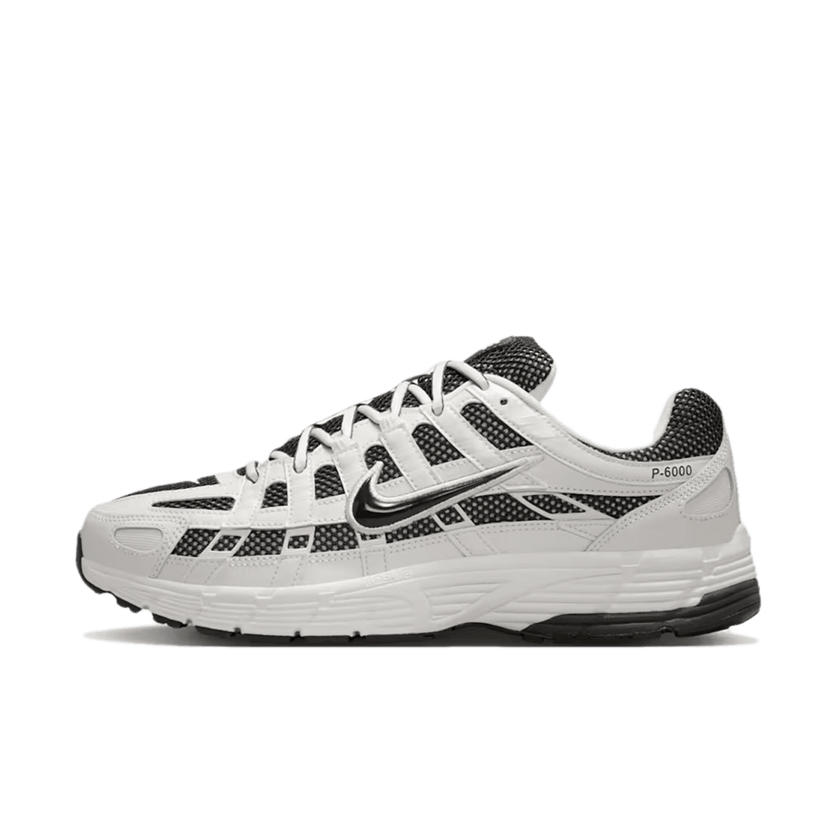 Nike P-6000 'Medium Ash & Phantom'