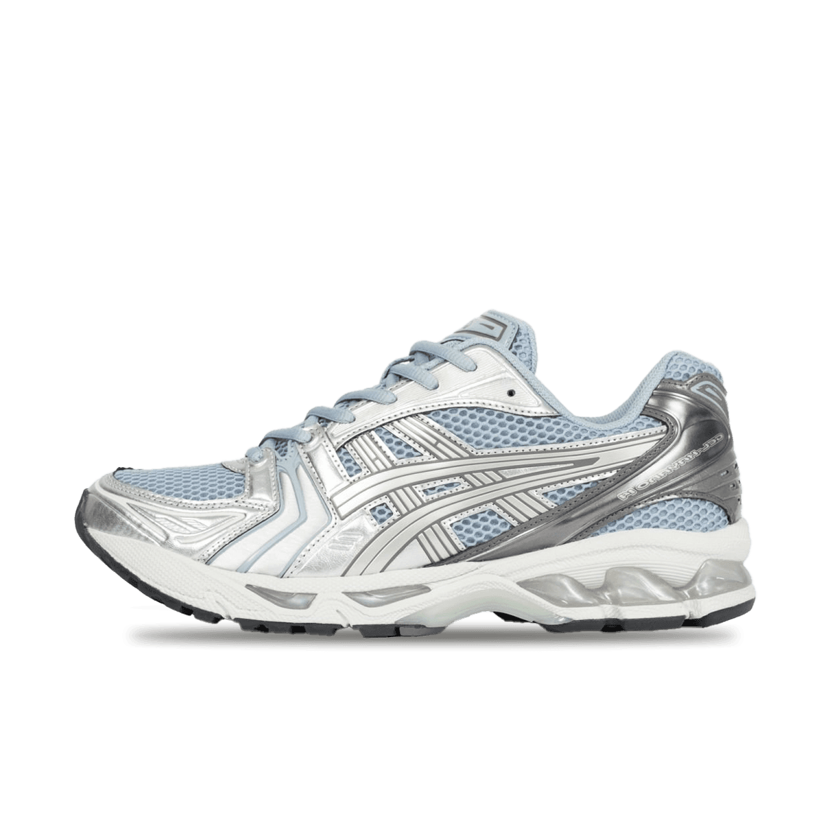 ASICS Gel-Kayano 14 'Dolphin Grey'