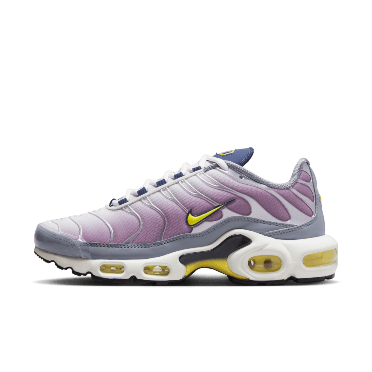 Nike Air Max Plus 'Violet Dust' FN8007-500