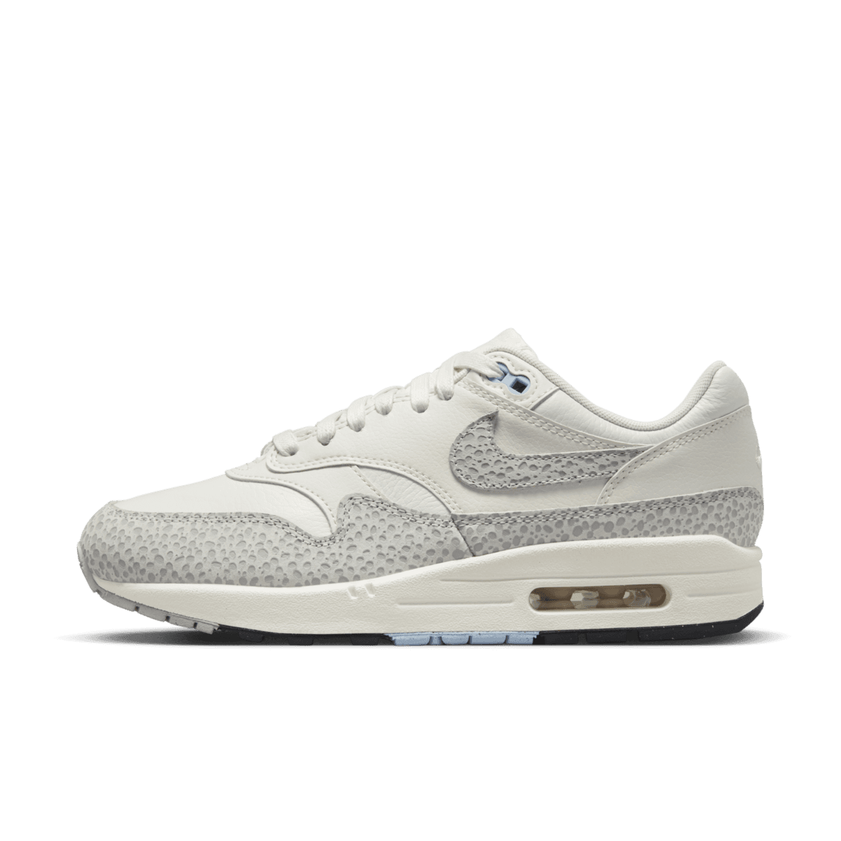 Nike Air Max 1 Safari 'Summit White'
