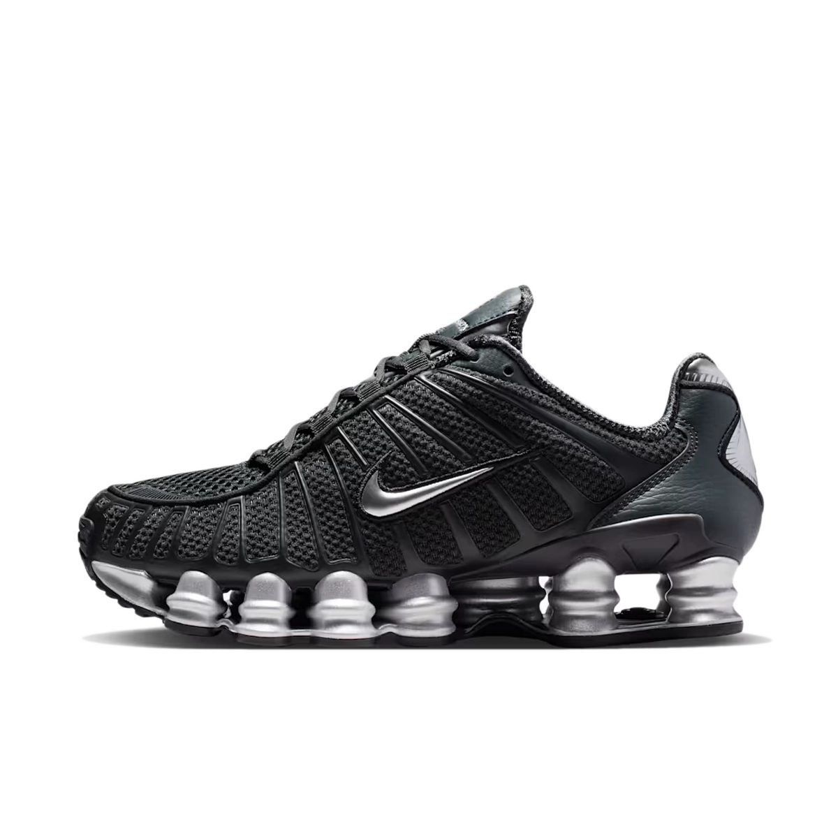 Nike Shox TL 'Off Noir'