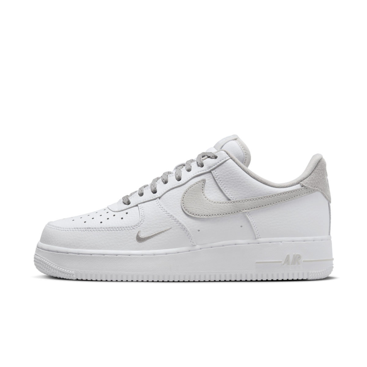 Nike Air Force 1 '07 'Reflective Swoosh' FV0388-100