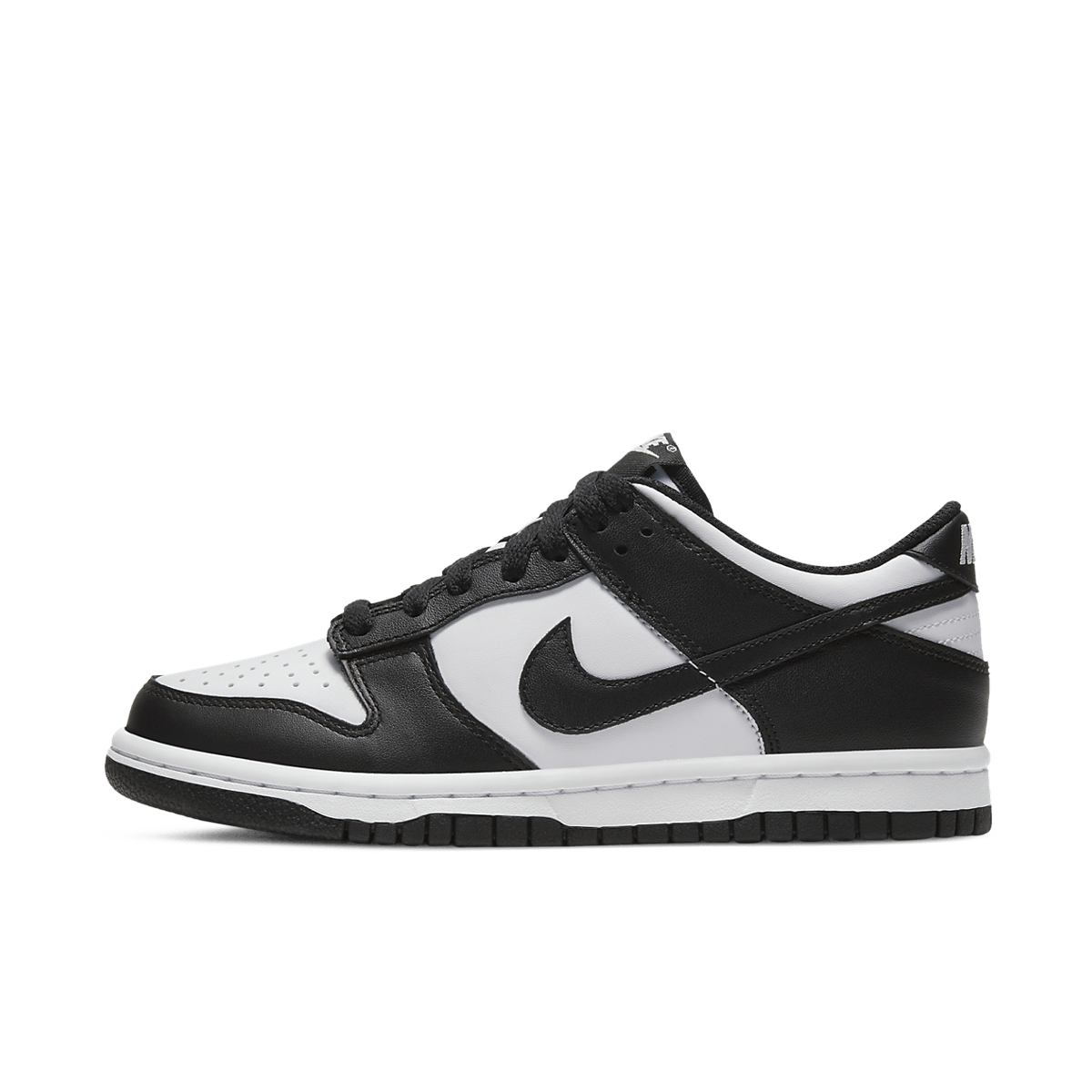 Nike Dunk Low Retro GS 'Panda' CW1590-100