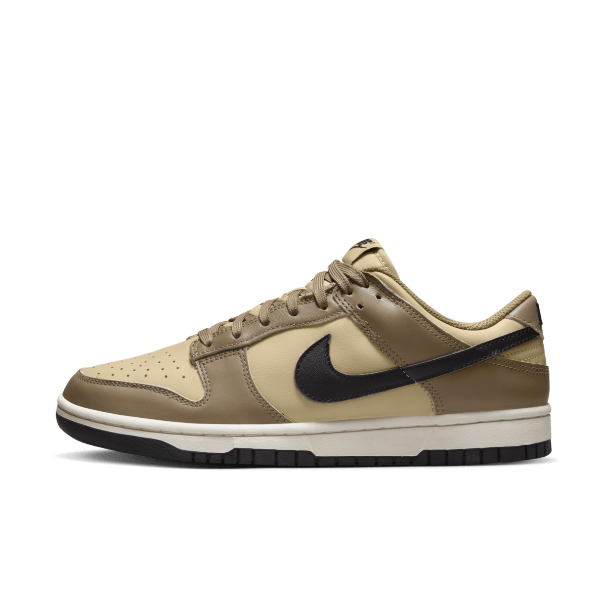 Nike Dunk Low 'Dark Driftwood' DD1503-200