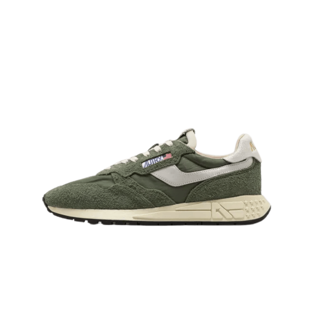 Autry Action Shoes REELWIND LOW