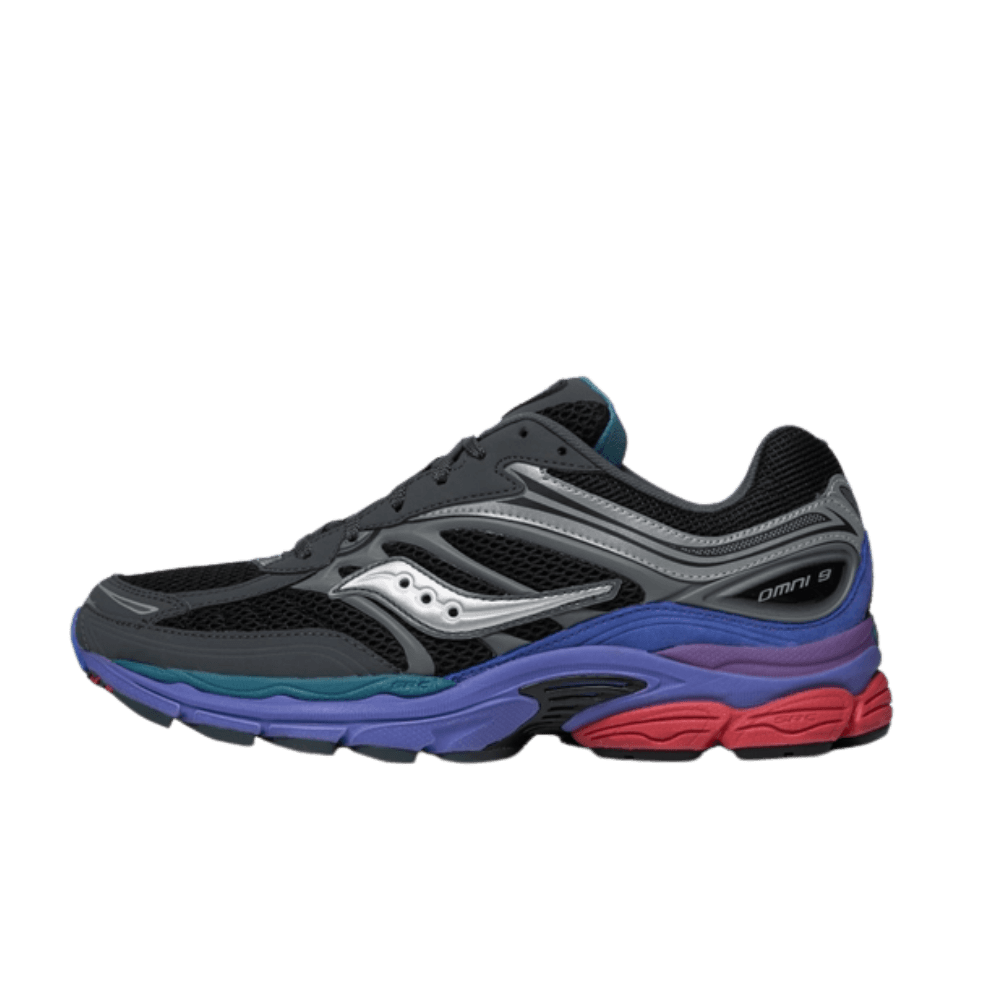 Saucony Progrid Omni 9