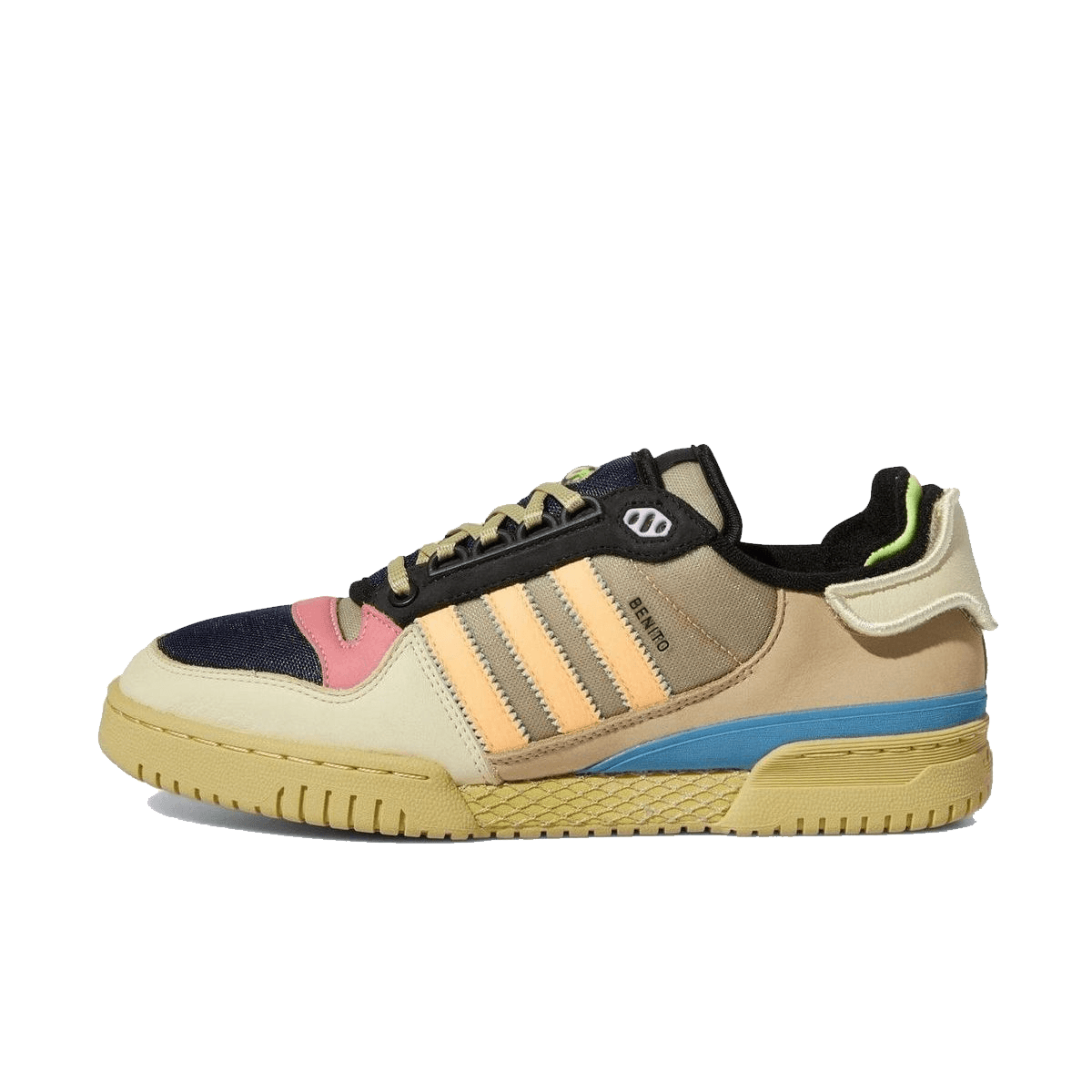 Bad Bunny x adidas Powerphase 'Benito' GZ2009