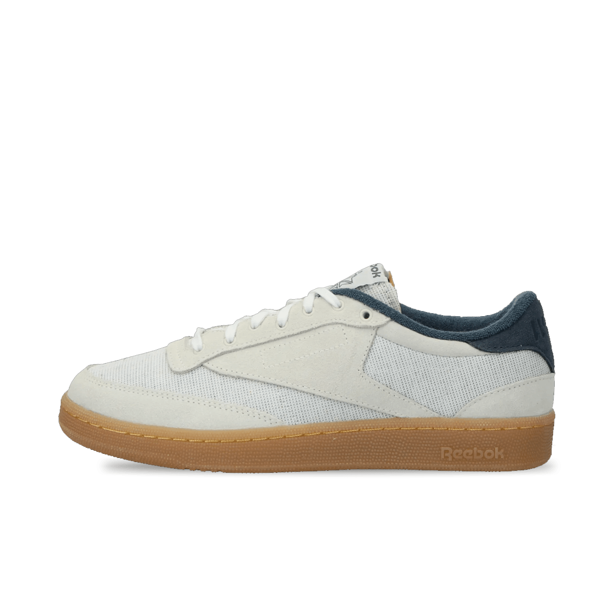 Western Hydrodynamic Research x Reebok Club C 85 'White Chalk' RMIA04VC99LEA0020134