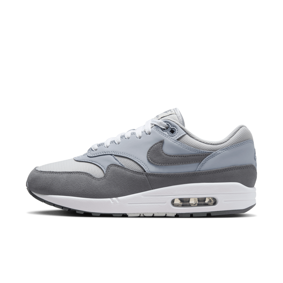 Nike Air Max 1 'Wolf Grey' HM9936-001
