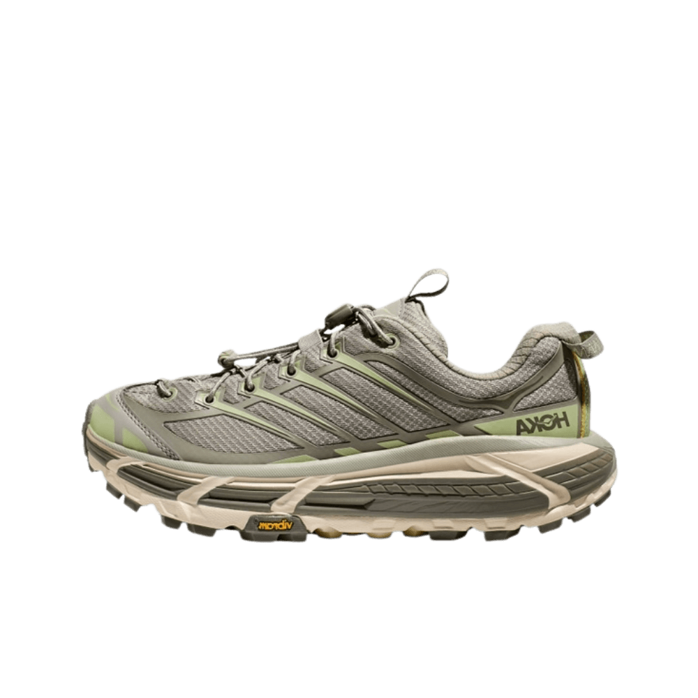 Hoka One One Mafate speed 2 sneaker