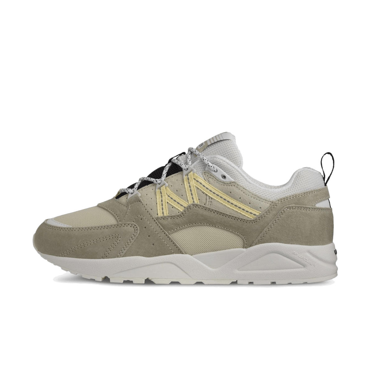 Karhu Fusion 2.0 'Spray Green' F804124