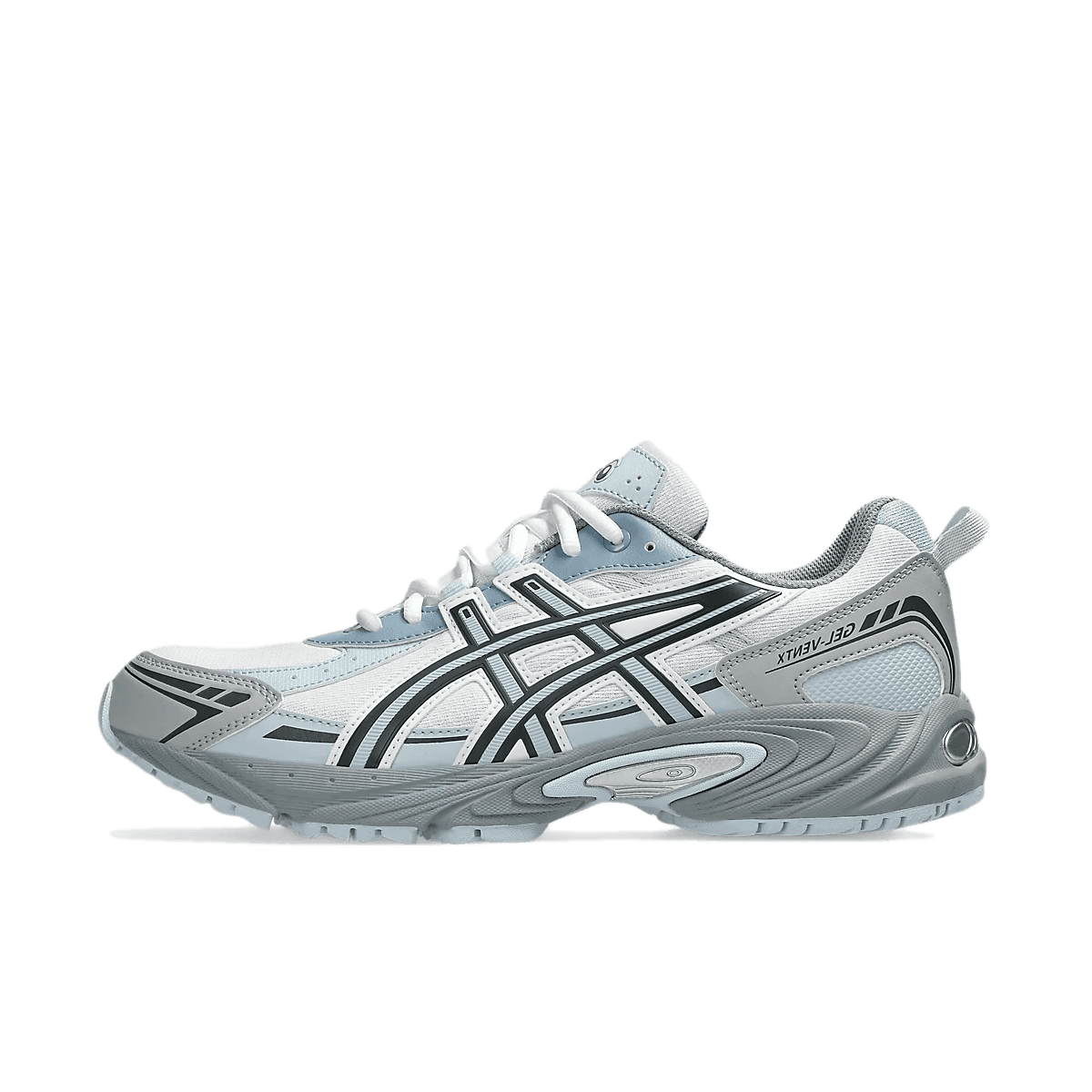ASICS GEL-VENTX 'Storm Cloud'