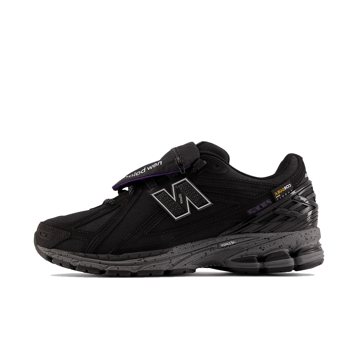 New Balance 1906R Cordura 'Black' M1906ROC