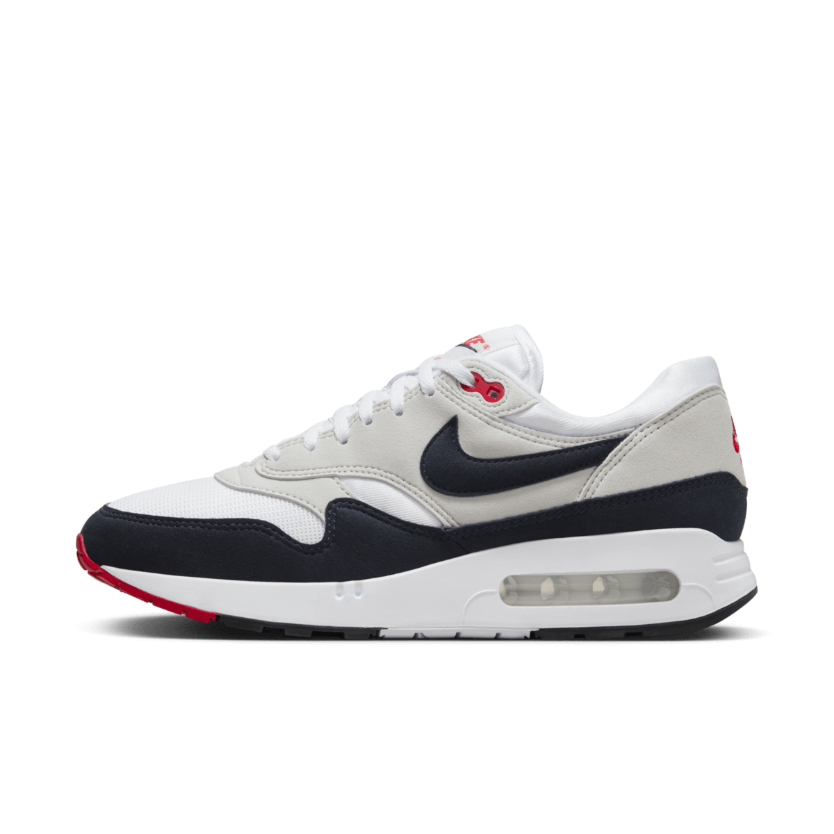 Nike Air Max 1 ’86 OG 'Obsidian' DQ3989-101