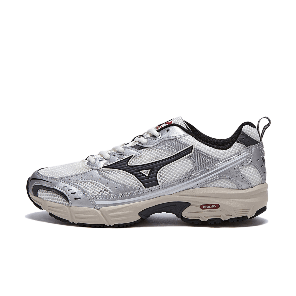 Mizuno MXR Sport 'Grey' D1GA2451-01