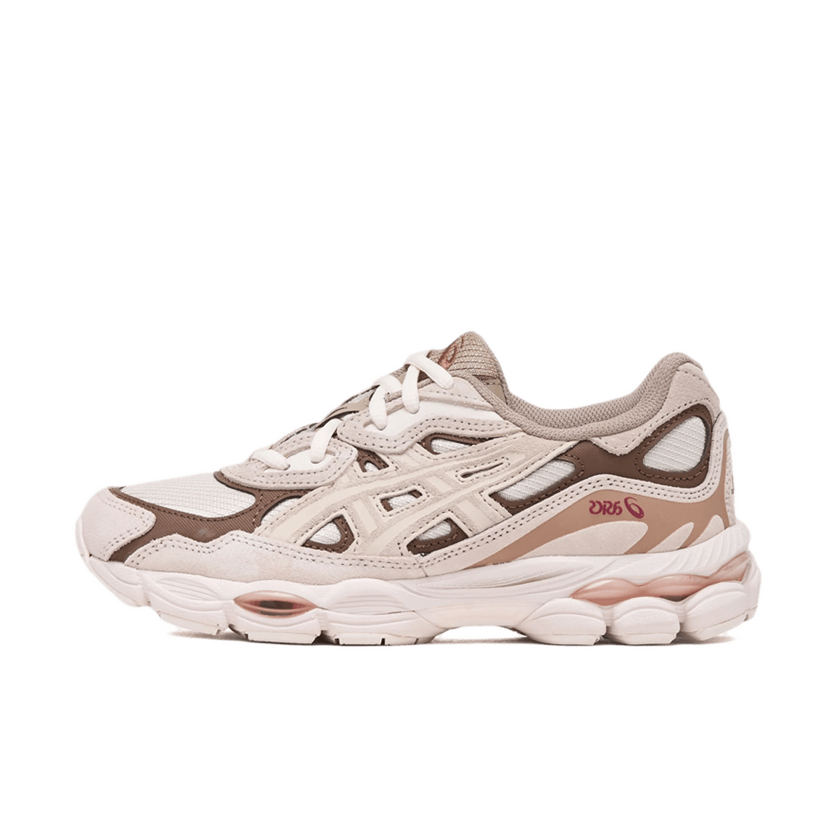 ASICS GEL-NYC 'Mineral Beige'