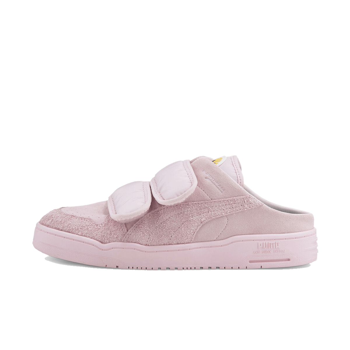 PALOMO x Puma Slipstream Mule 'Pink' 390243_01