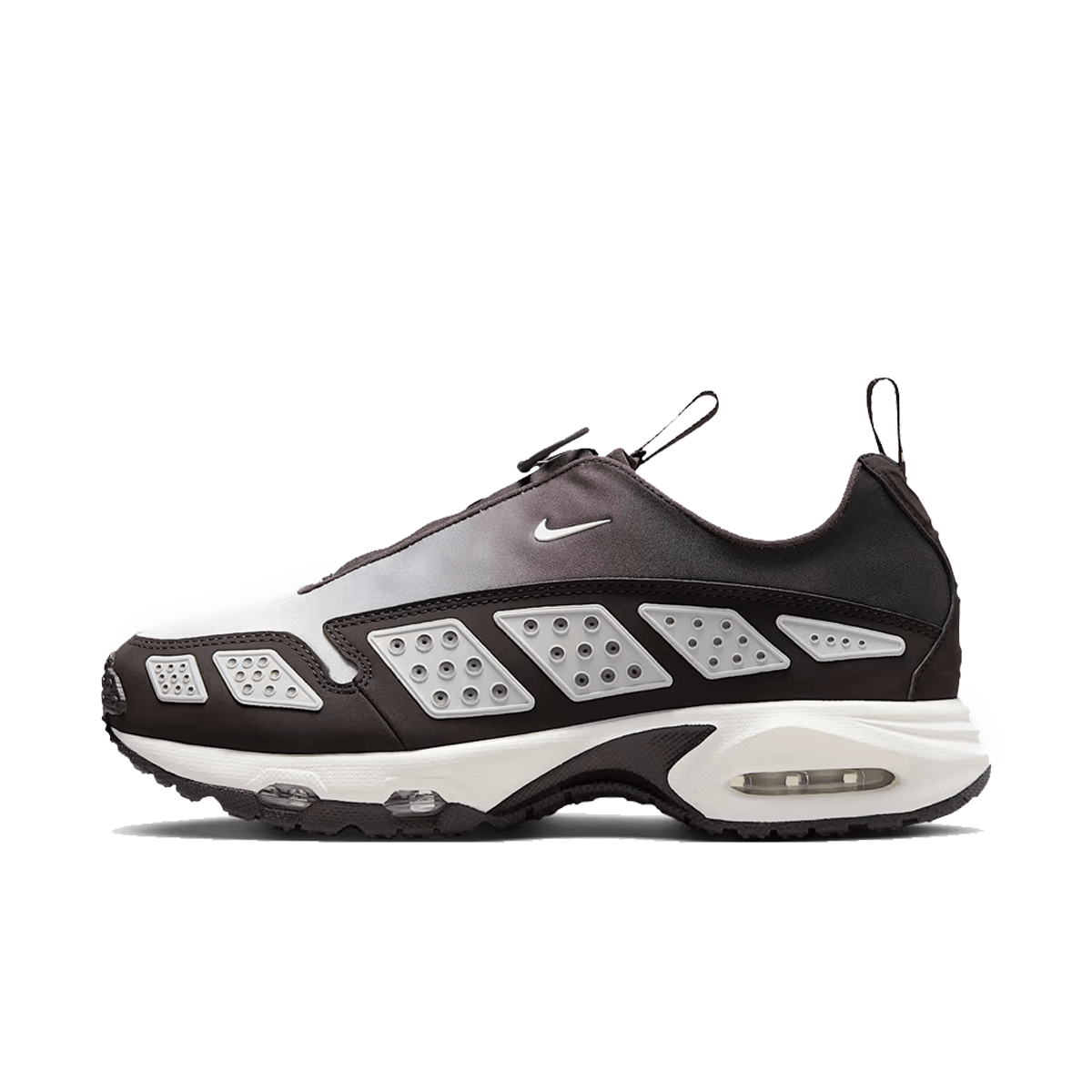 Nike Air Max SNDR WMNS 'Velvet Brown' HJ8080-200