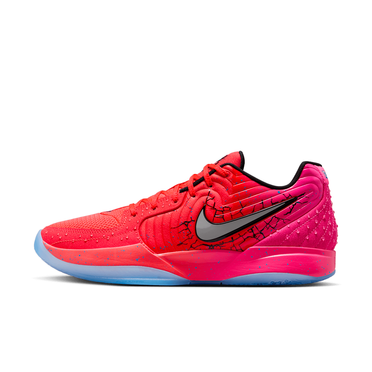 Kool-Aid x Nike Ja 2 'Tropical Punch'