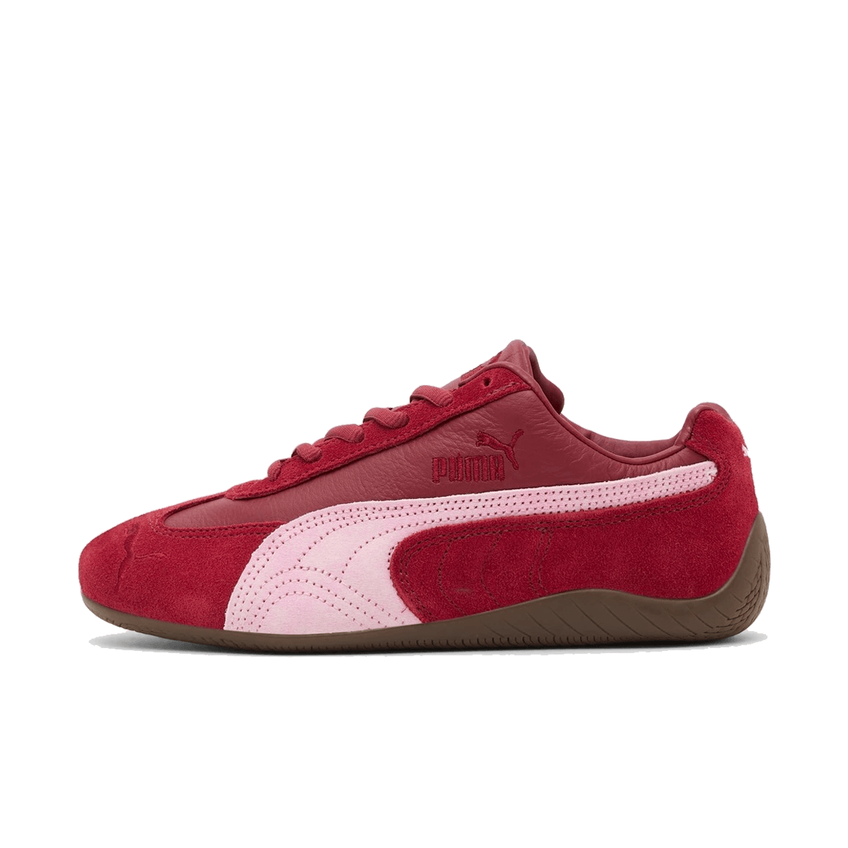 PUMA Speedcat 'Intense Red' - size? Exclusive