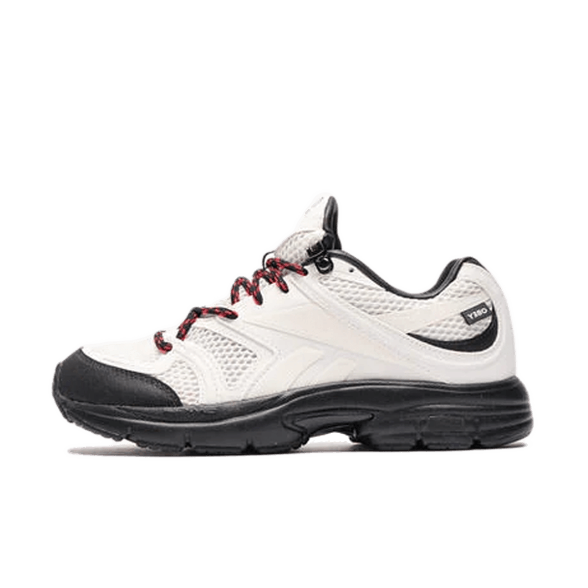 Obey x Reebok Premier Road Plus VI 'Chalk' RMIA06GC99FAB0010310