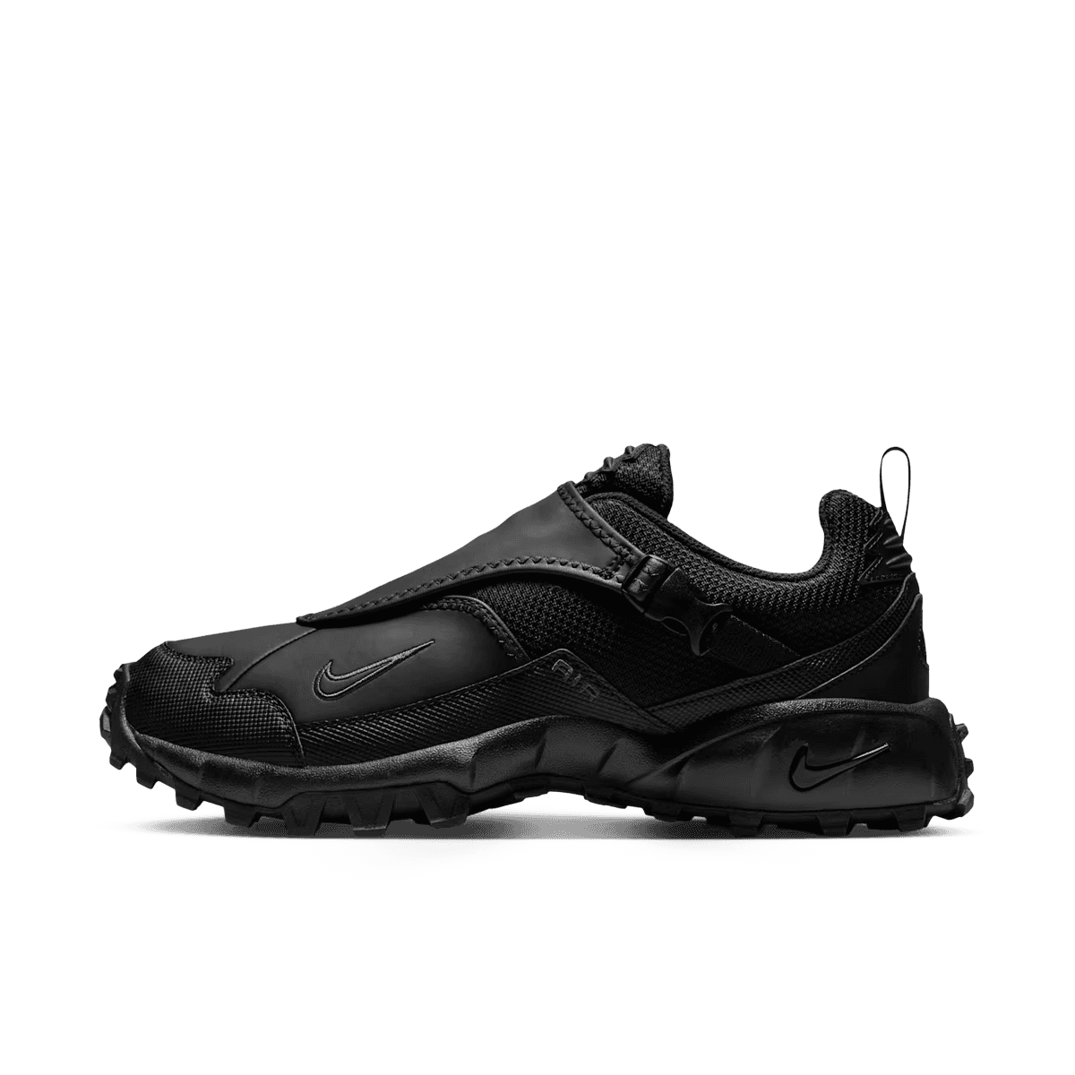 Nike ACG Phassad 'Black'