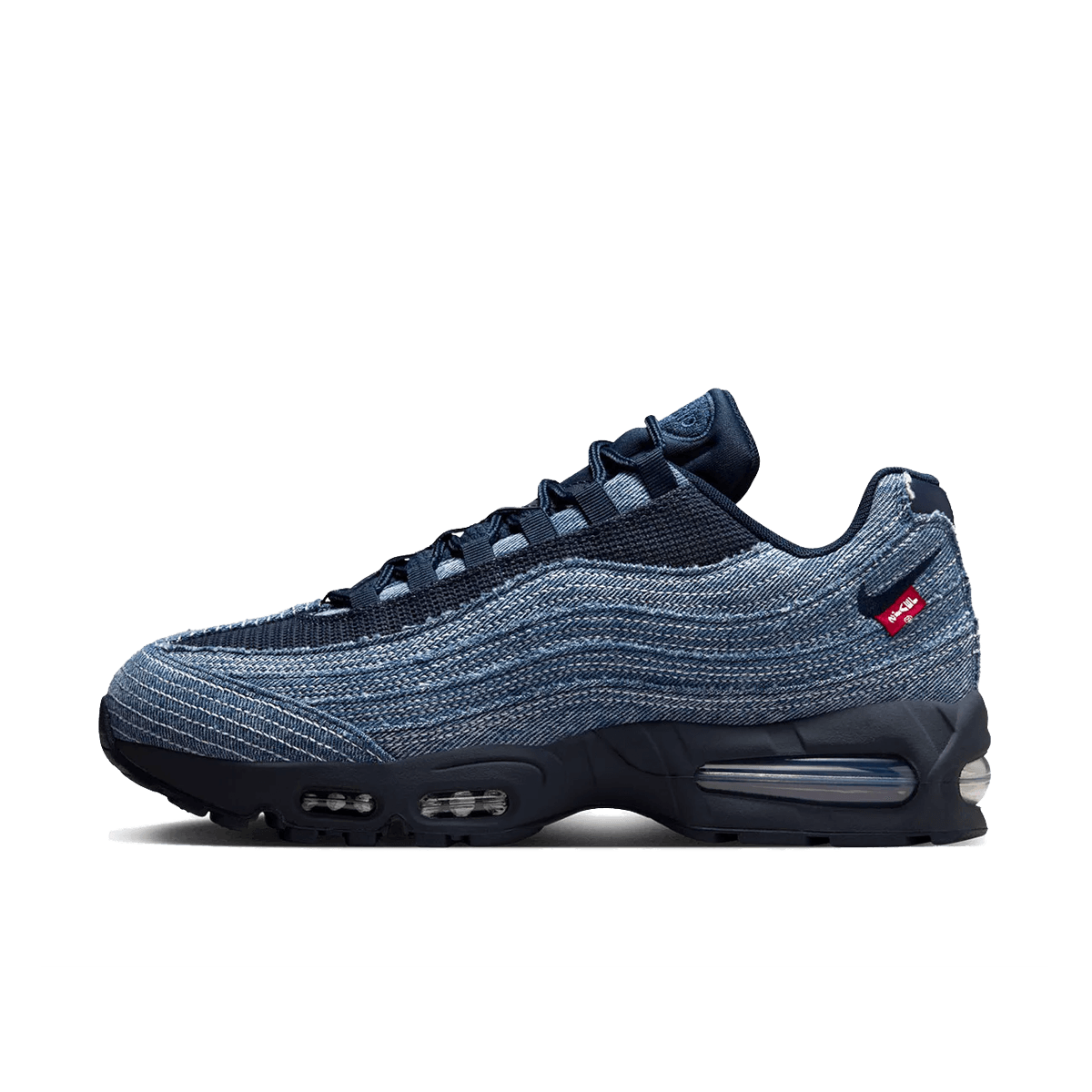 Levi's x Nike Air Max 95 OG 'Denim'