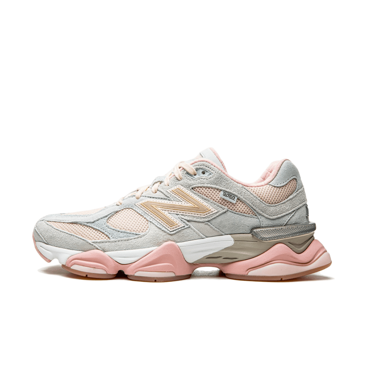 Joe Freshgoods x. New Balance 9060 Inside Voices U9060JG1
