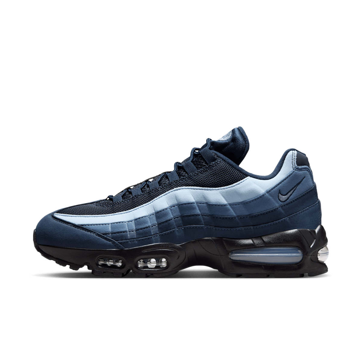 Nike Air Max 95 OG 'Imperial Blues' - JD Exclusive