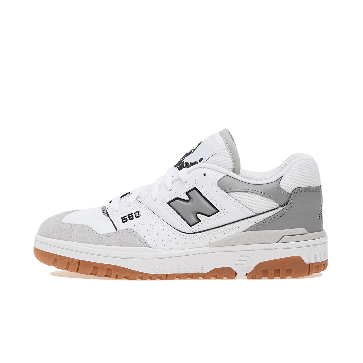 New Balance 550 'Slate Grey'
