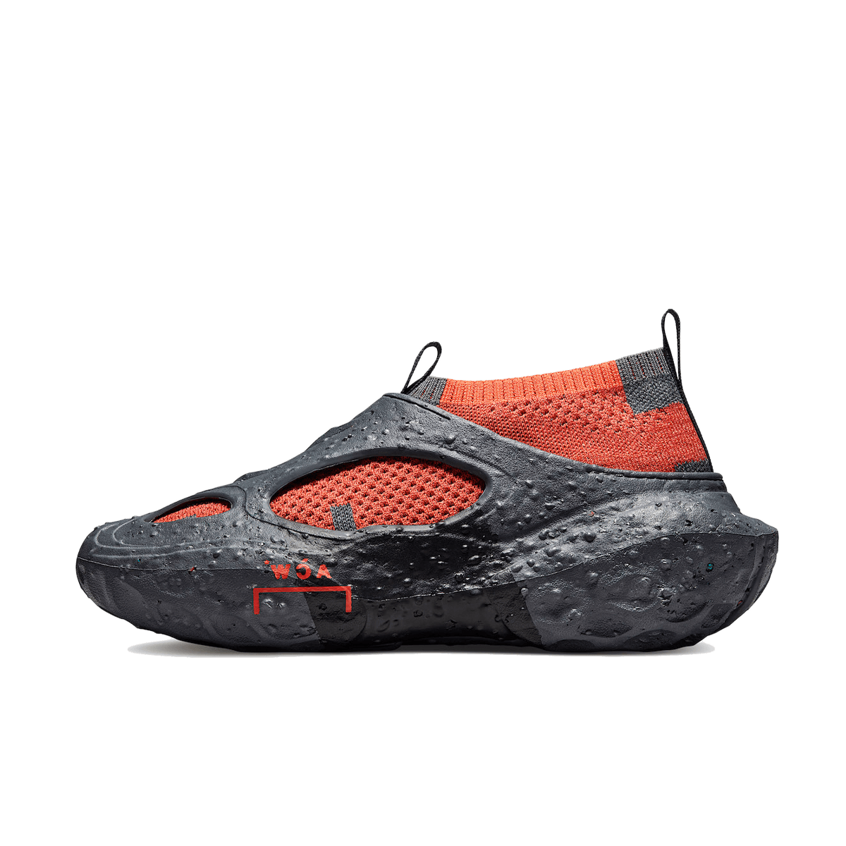 A Cold Wall x Converse Sponge CX Crater A02613C