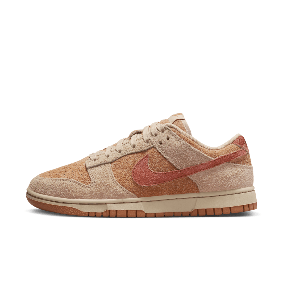 Nike Dunk Low WMNS 'Burnt Sunrise'