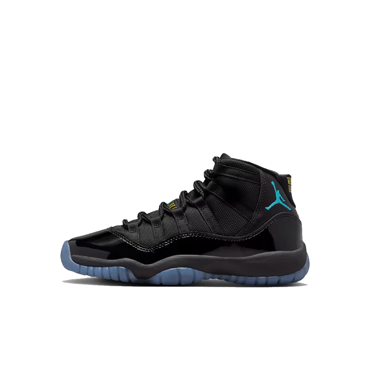 Nike Air Jordan 11 Retro GS 'Gamma Blue'
