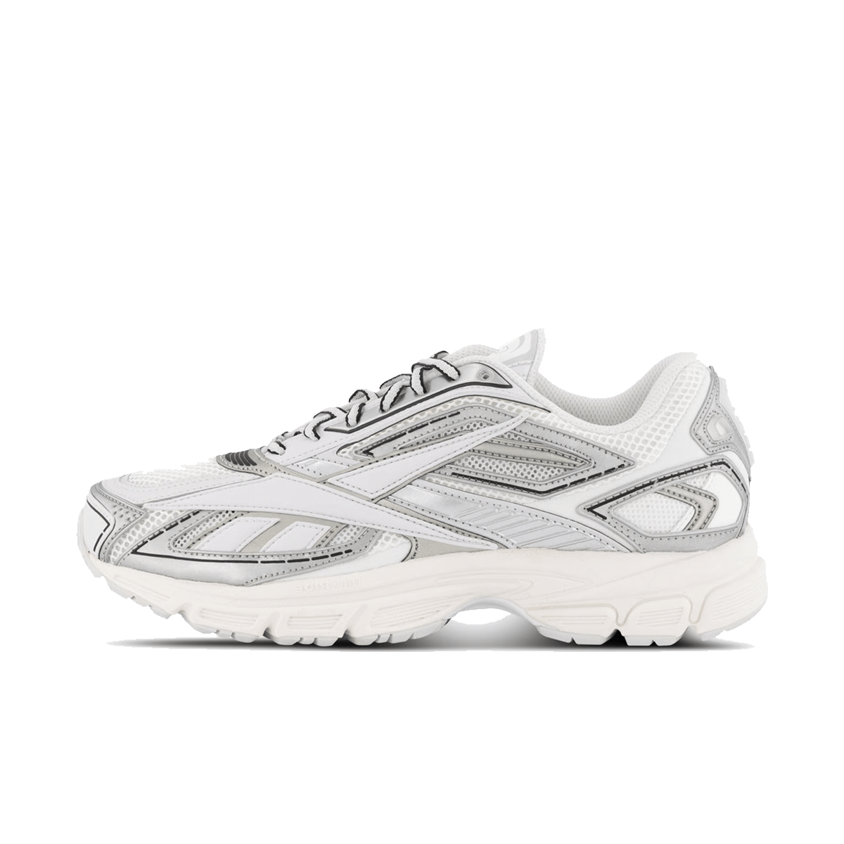 Reebok Premier Road Ultra 'White Metallic'