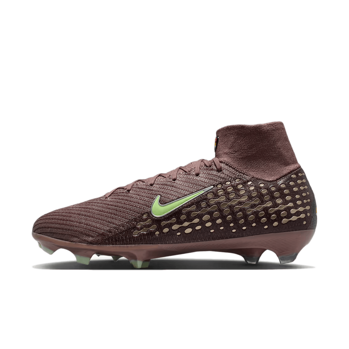 Kylian Mbappé x Nike Mercurial Superfly 10 Elite 'Plum Eclipse' - Firm Ground