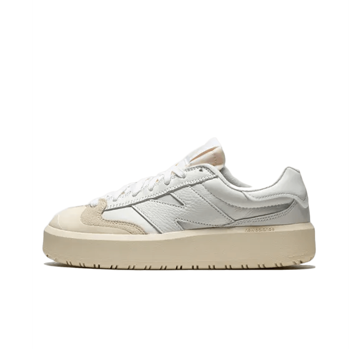 New Balance CT302 'White Moonbeam' CT302OB