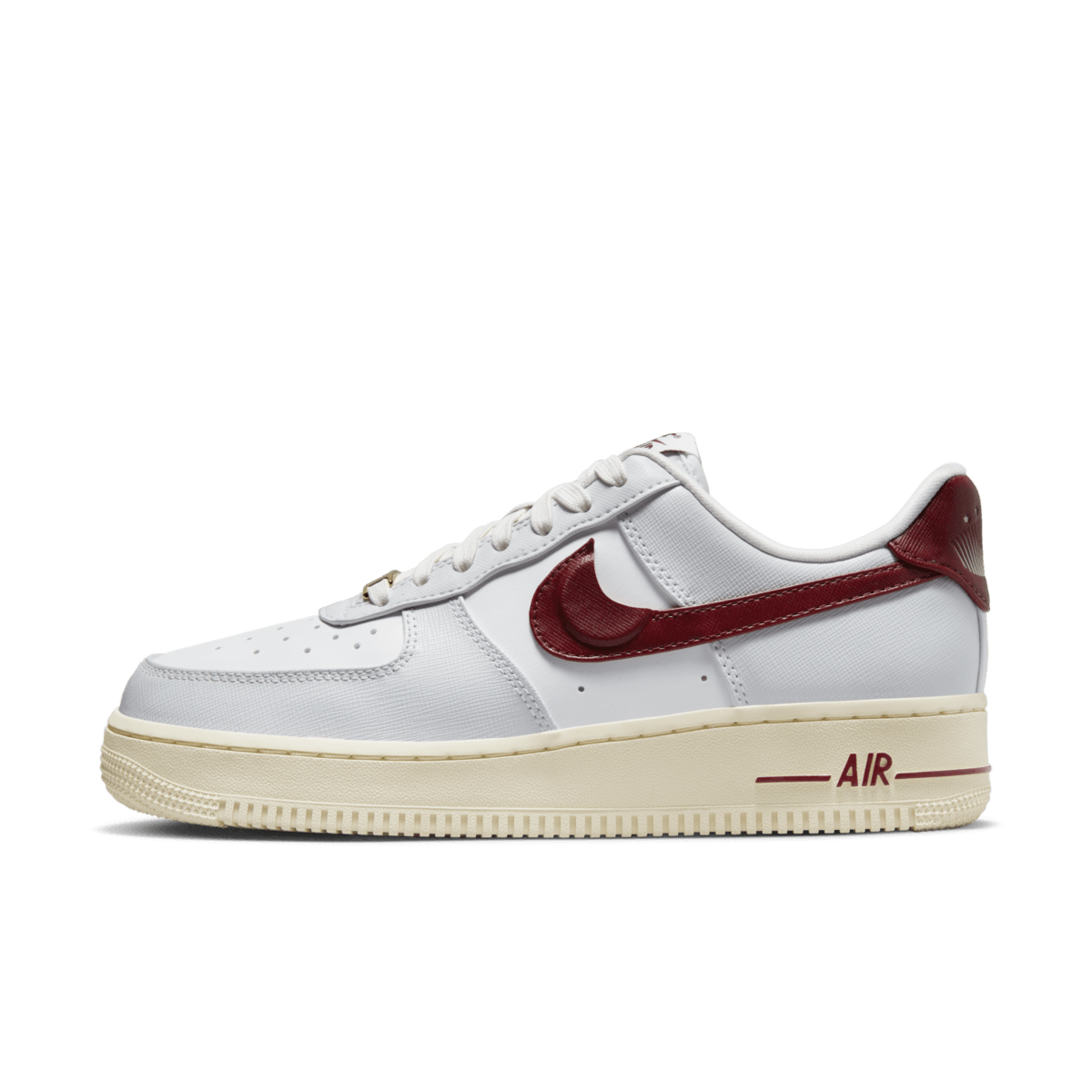 Nike Air Force 1 '07 SE WMNS 'Swoosh Pocket' DV7584-001