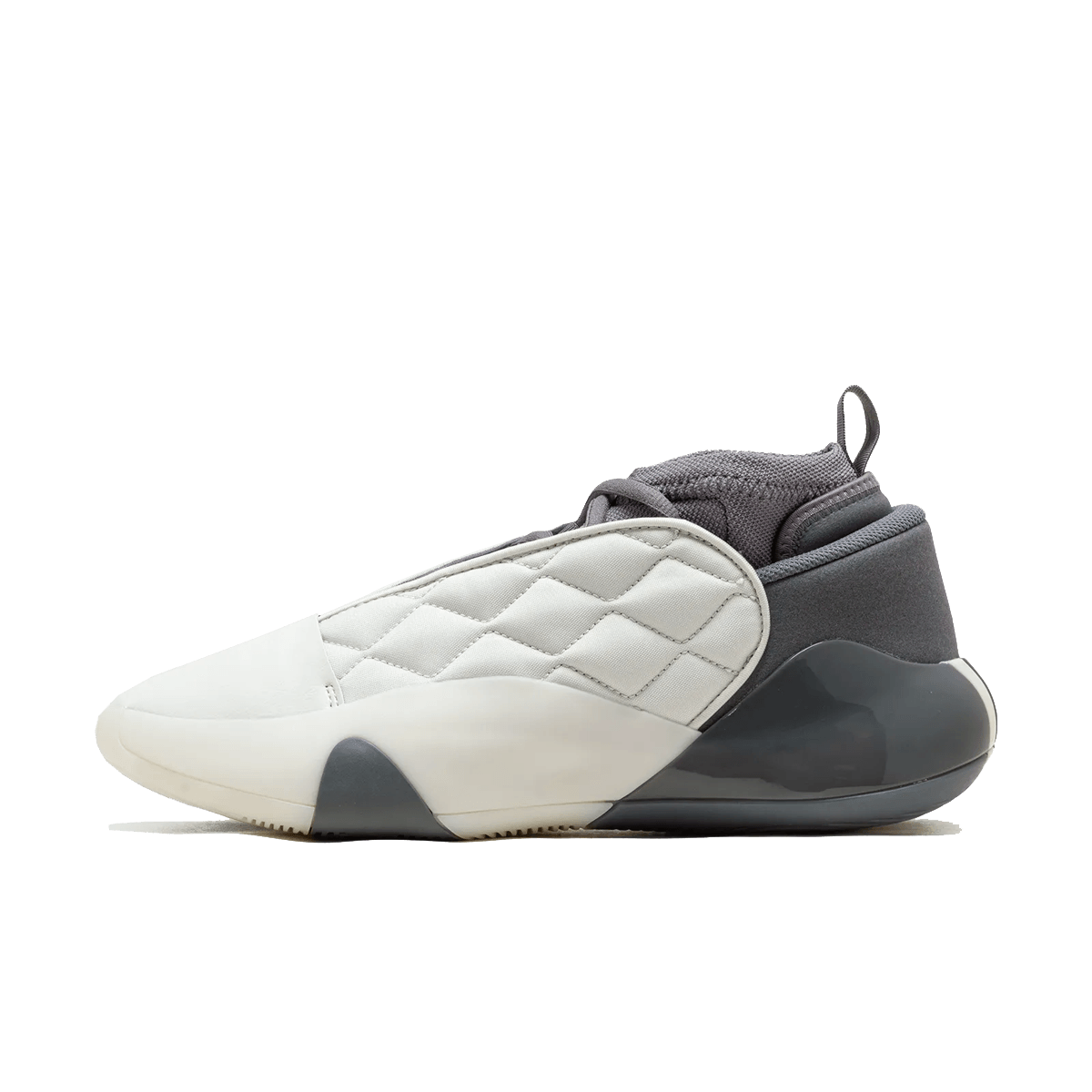 adidas Harden Volume 7 'Grey' IE9257