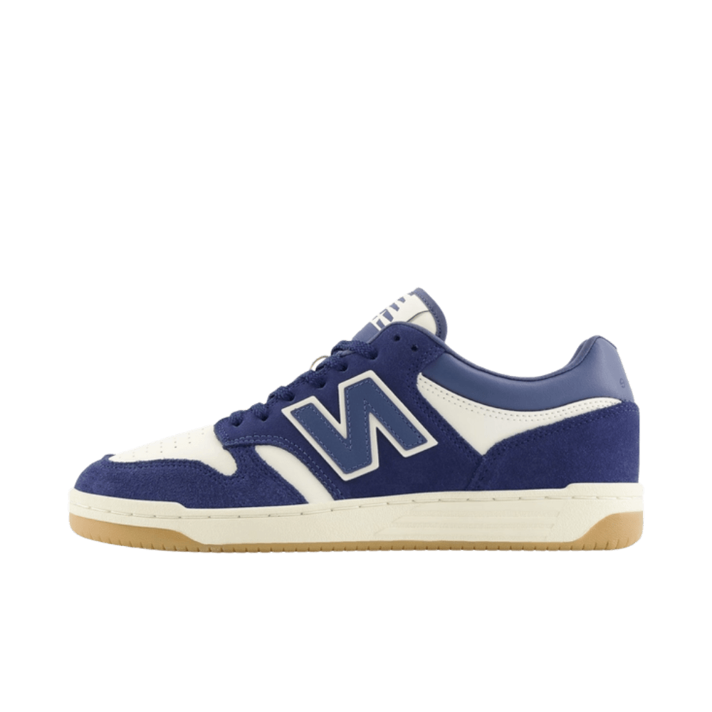 New Balance 480 Blue