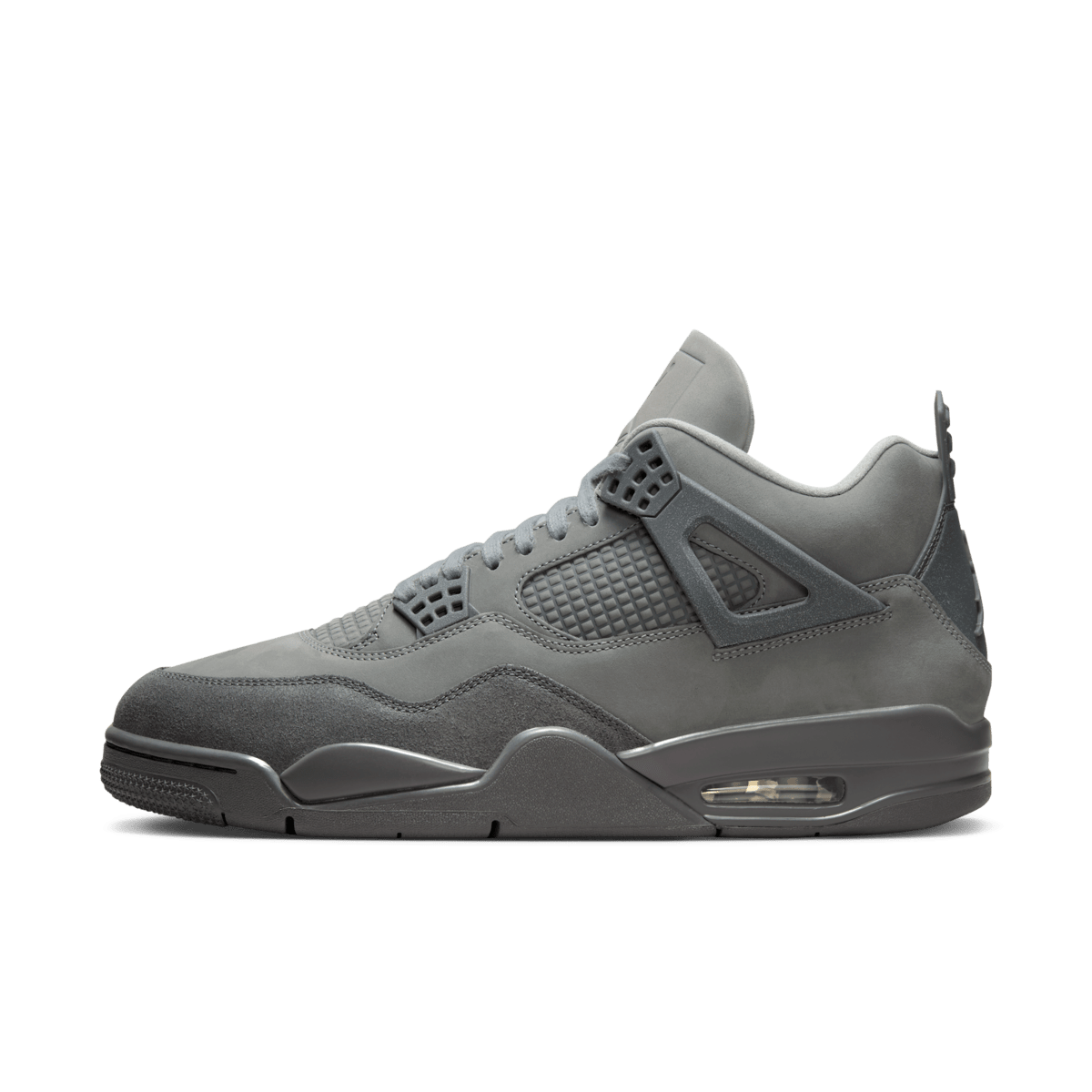 Air Jordan 4 SE 'Wet Cement' - Paris Olympics FQ7928-001