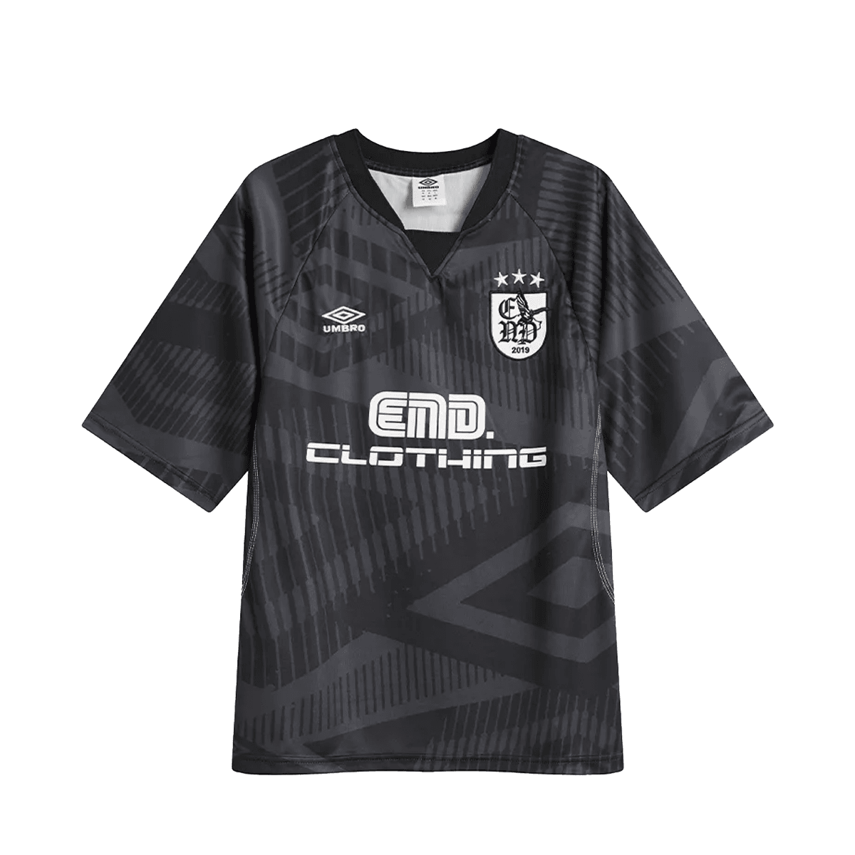 END. x Umbro Jersey 'London'